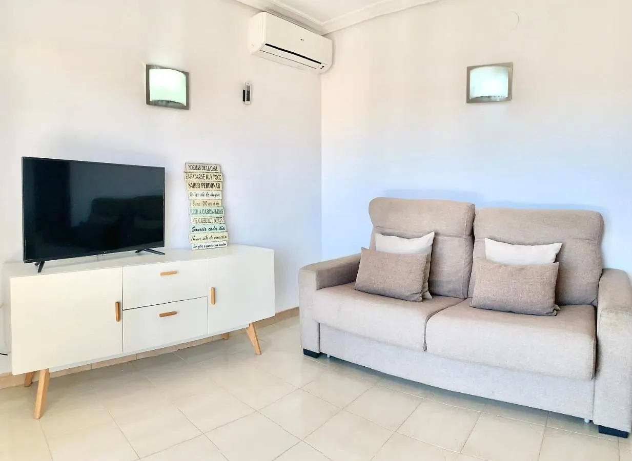 شقة Apartamentos Centro سالو