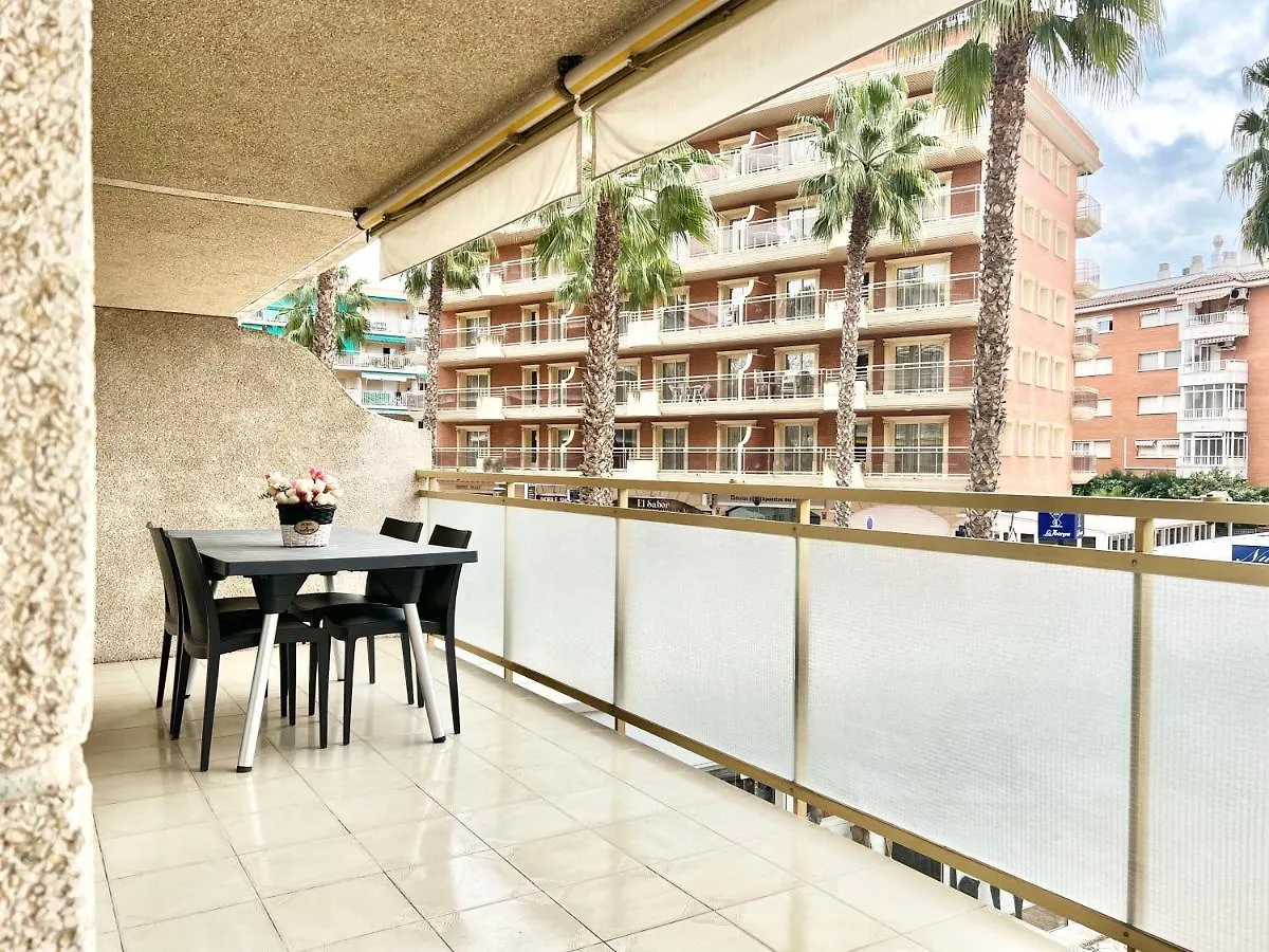 Apartamentos Centro سالو 0*,  إسبانيا